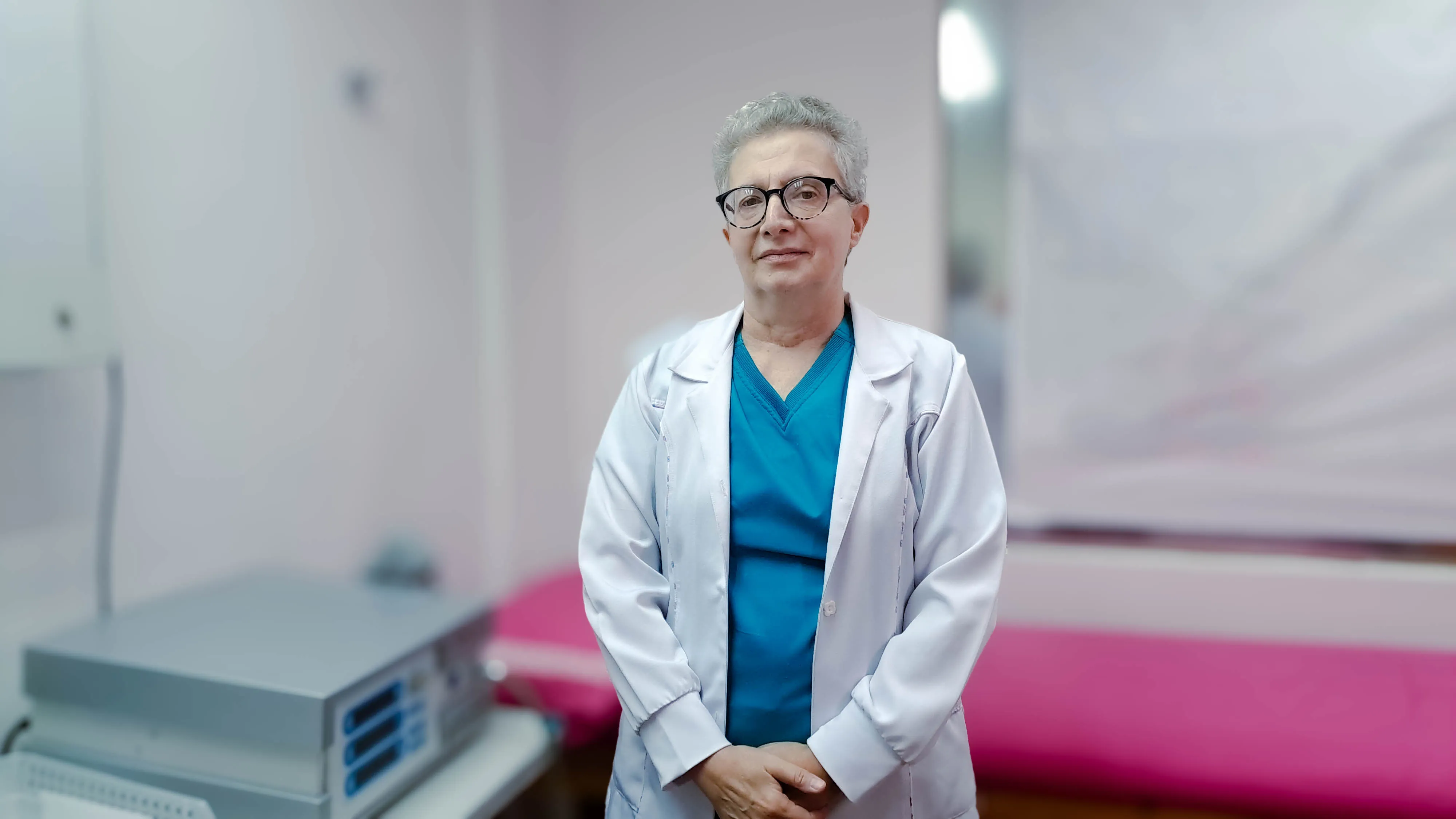 Pediatría